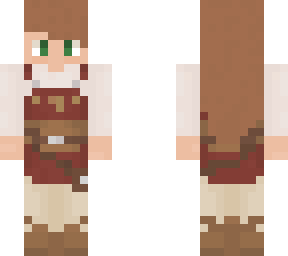 an elf kid edit! <3