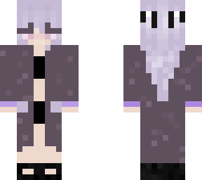 anahi bata skin