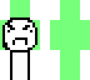 angry dream