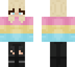 another skin for my friend