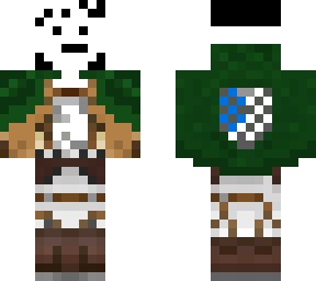 aot outfit beta ver