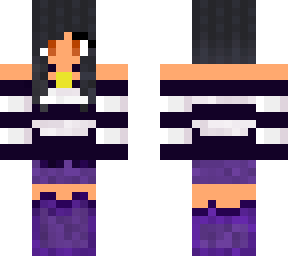 aphmau black cat