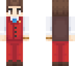 apollo justice