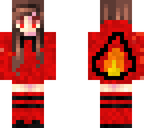 arson cult -win