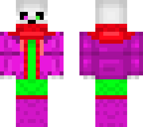 ash the skeleton