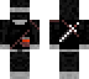 assassin/ninja