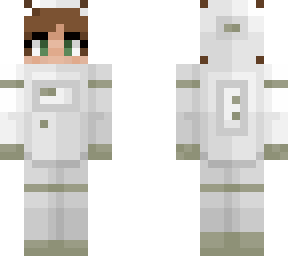 astronaut 1