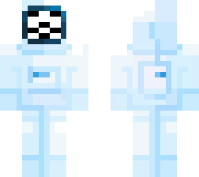 astronaut hacker