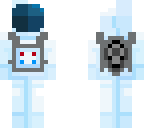 astronaut part 1