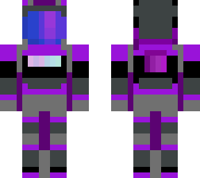 astrounaut kruwuchachos