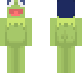 axolotl kermit