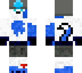 azure put on an unmodified stahlhelm and now he looks like a tf2 soldier lol