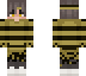 b e e   b o y  (contest entry)
