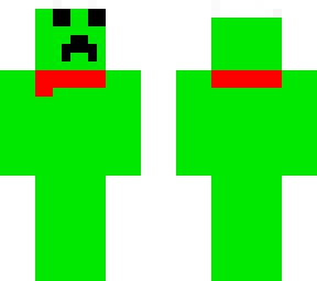 baby creeper with scarf (fullsized)