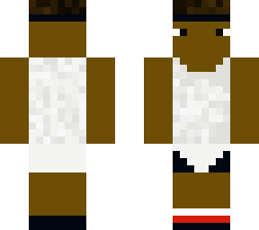 backwards tanktop skin