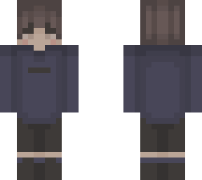 baggy sweater (boy)