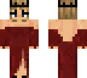 ballgown
