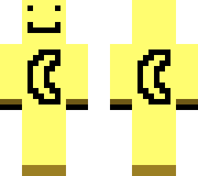 banana forever