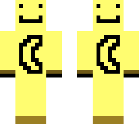 banana forever