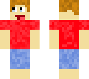 basic skin