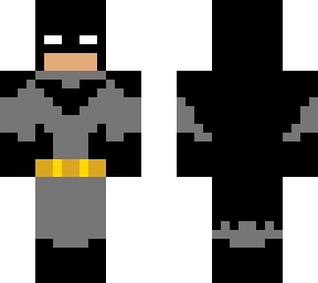 bat-man