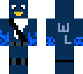 battle penguin