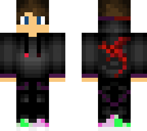 bdmng dash new skin