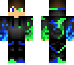 bdmngdashs new skin