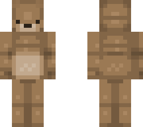 bear
