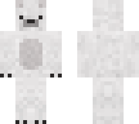 bear