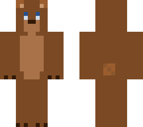 bear