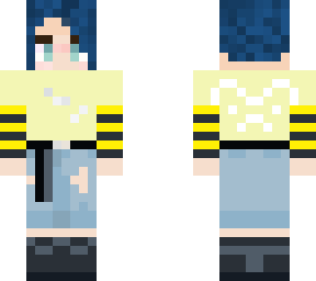bee boi outfit