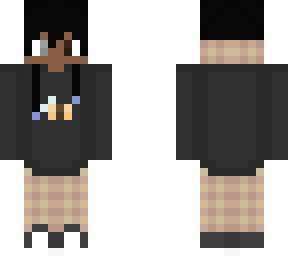 bee boy black