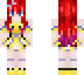 bee dress