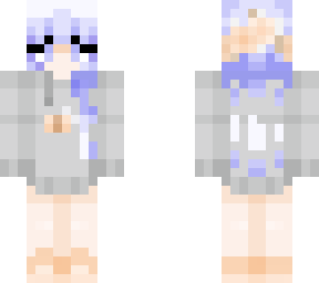 bee girl edit