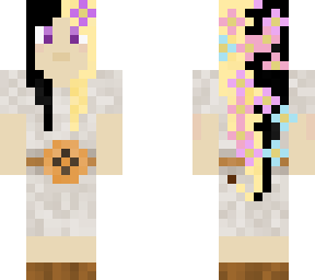 bella bronze age skin