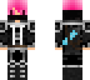 bellalz.v2 demon armor