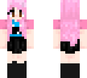 belle delphine