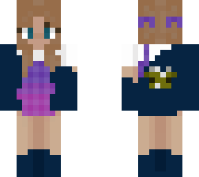 bi colored dress fixed