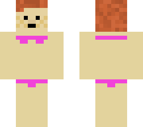 bikini dilatron