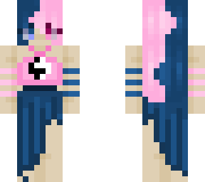 bla pink