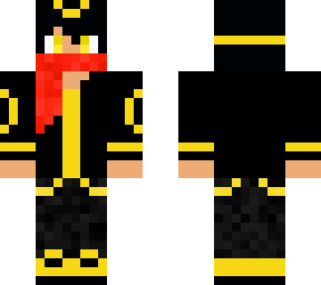 black and yellow umbreon update