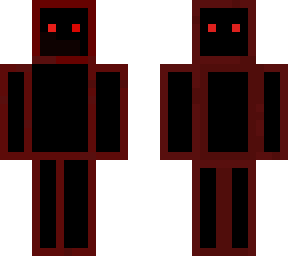 black demon