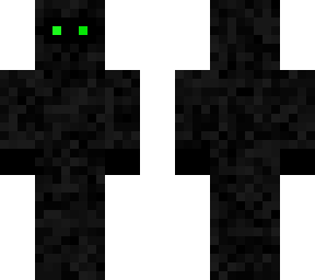 black ghost