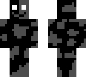 black-grey guy