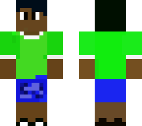 black history month skin