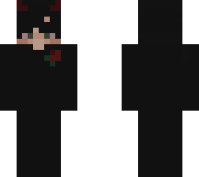 black little devil