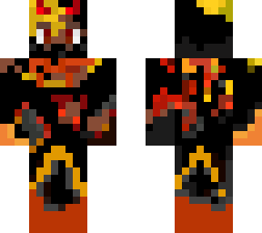 blazeborn