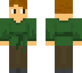 blocky