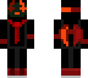 blood demon (edit)